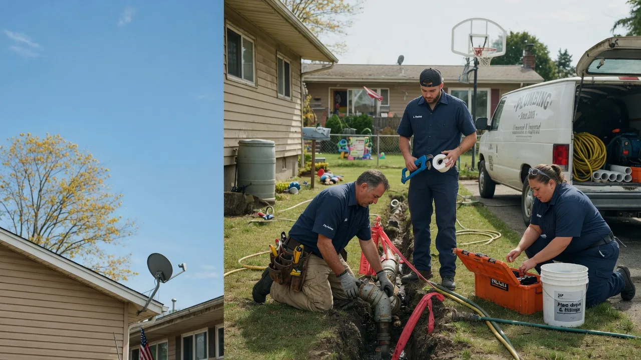 Garbage Disposal Replacement in Enid, OK near me